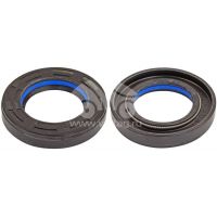 Сальник рулевой рейки HAZ0744