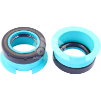 Сальник рулевой рейки HAZ0962 Сальник рулевой рейки HAZ0962