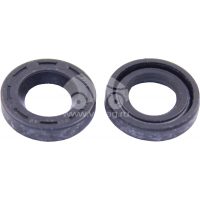 Сальник рулевой рейки HAZ1165