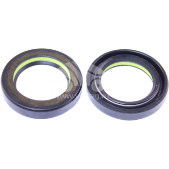 Сальник рулевой рейки HAZ1618