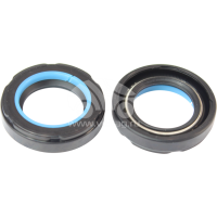 Сальник рулевой рейки HAZ1839