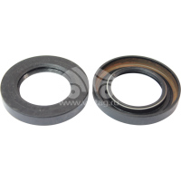 Сальник специальный HAZ1214