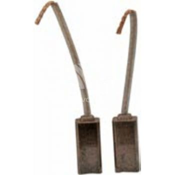 Щетки генератора AHB2022 Щетки генератора AHB2022