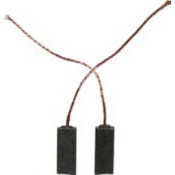 Щетки генератора AHK0951