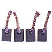 Щетки стартера SHB2141