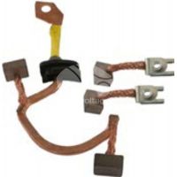 Щетки стартера SHL0510