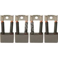 Щетки стартера SHW0823