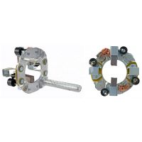 Щеткодержатель стартера SHD4292