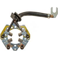 Щеткодержатель стартера SHH7121 Щеткодержатель стартера SHH7121