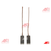 AB3001S
Щiтки генератора BO-12/24V4.6x6.4x14.6.MX12