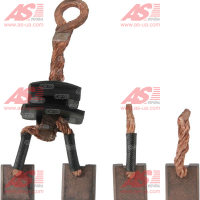 142031
Щiтки стартера