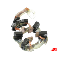 SBH0083
Щiткотримач стартера BO-12V. CG333093