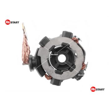 7.7546.1
Щiткотримач стартера BO. 1004337034