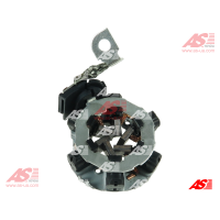 SBH0106
Щiткотримач стартера BO. 1004337035