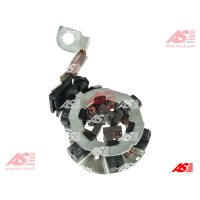 SBH0109
Щiткотримач стартера BO. do S0491. 0001147404