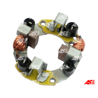 SBH6008
Щiткотримач стартера ND-12V. CG237885