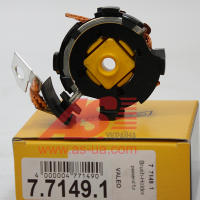 7.7149.1
Щiткотримач стартера VA. CG234119 CS1207.D7G11. PSX165-164