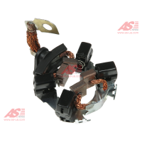 SBH0041P
Щiткотримач стартера