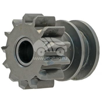 Шестерня бендикса стартера SPB1055