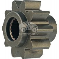 Шестерня бендикса стартера SPN1058
