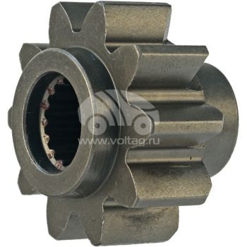 Шестерня бендикса стартера SPN1058
