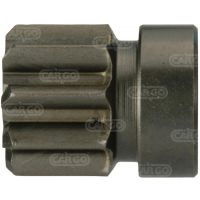 134166
Шестерня бендикса стартера