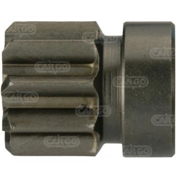 134166
Шестерня бендикса стартера