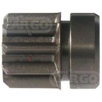 134168
Шестерня бендикса стартера