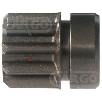 134168
Шестерня бендикса стартера