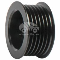 Шкив генератора APB3425