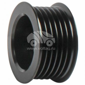 Шкив генератора APB3425