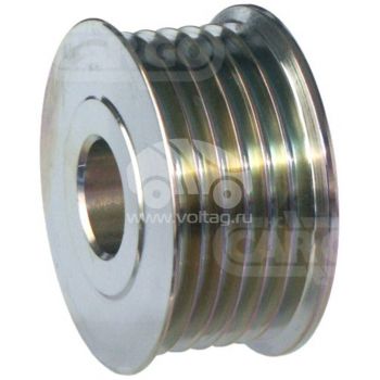 Шкив генератора APB7254