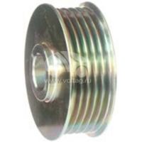 Шкив генератора APE9863