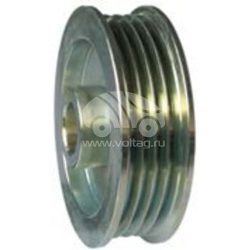 Шкив генератора APM6041