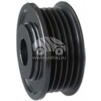 Шкив генератора APN7655