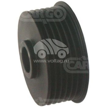 Шкив генератора APV3745