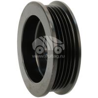 Шкив генератора APW7752