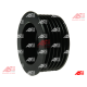 AP0067S
Шкiв генератора BO-6gr. 0124525056. 0121715002