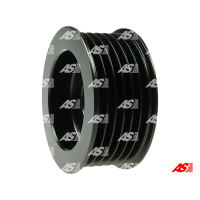 AP1004S
Шкiв генератора DR-6gr. DO A1019