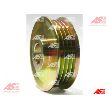 AP6014
Шкiв генератора ND-4gr. CG138973 AP6014
Шкiв генератора ND-4gr. CG138973