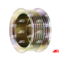 AP6008
Шкiв генератора ND-7gr до 104210-3740. Mini One 1.4D