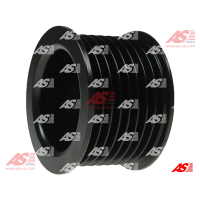 AP6035S
Шкiв генератора ND-8gr. AS UD50946AP