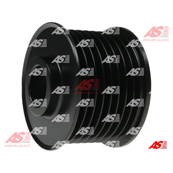 AP6035S
Шкiв генератора ND-8gr. AS UD50946AP