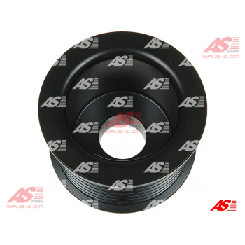 AP6035S
Шкiв генератора ND-8gr. AS UD50946AP