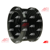 AP9016S
Шкiв генератора PT-8gr до A9247S.A9251S