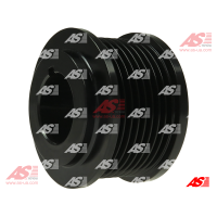 AP9016S
Шкiв генератора PT-8gr до A9247S.A9251S