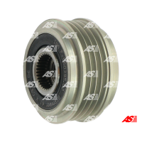 AFP0081(INA)
Шкiв iнерцiйний BO-4gr. IK5346. BMW Motorcycle