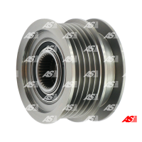 AFP0048(V)
Шкiв iнерцiйний BO-5gr. CG235507. Audi.Seat.Skoda.VW