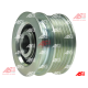 AFP0110(INA)
Шкiв iнерцiйний BO-5gr.