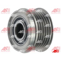 AFP0016(V)
Шкiв iнерцiйний BO-6gr. CG230315. Porsche 2.7/3.2/3.4